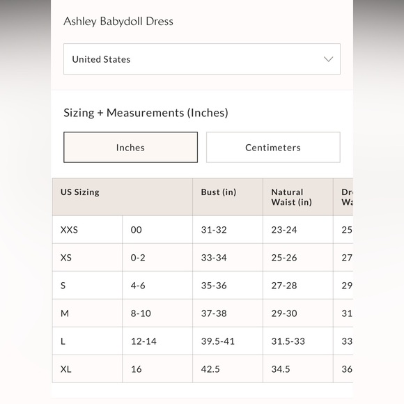 Free People Ashley Babydoll Dress Size Large - Picture 10 of 10